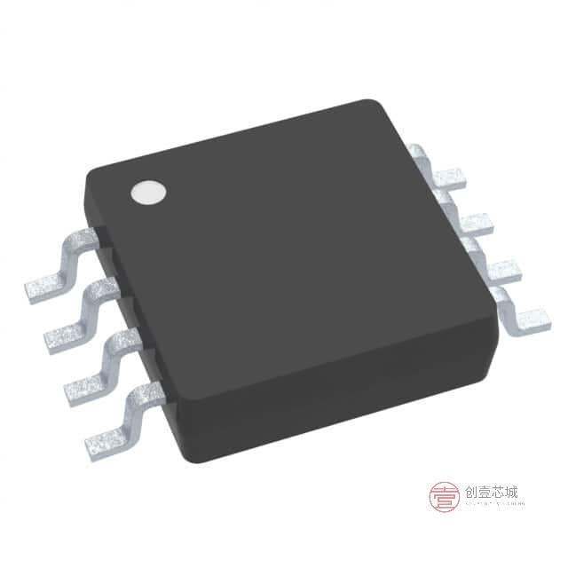 原装UCC38C45DGK全新IC REG CTRLR MULT TOP 8VSSOP正品