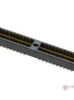 原装QTH-040-01-L-D-DP-A全新CONN DIFF ARRAY PLG