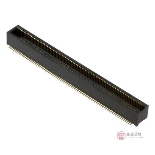 原装正品WR-160PB-VF50-N1全新CONN PLUG 160POS SMD GOLD