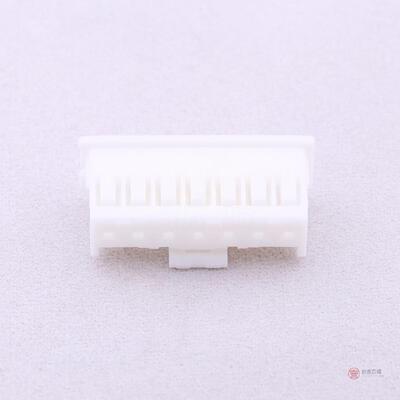 原装正品A2508H-7P全新2.5mm 1x7P