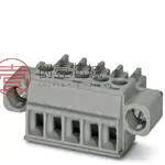 原装正品5447719全新TERM B PLUG 6POS STR 3.5MM