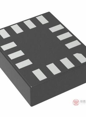 原装LSM6DSMTR全新IMU ACCEL/GYRO I2C/SPI 14LGA正品