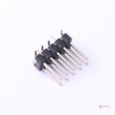 原装PH-00229全新2.54mm 2x5Pin 立贴 方针正品