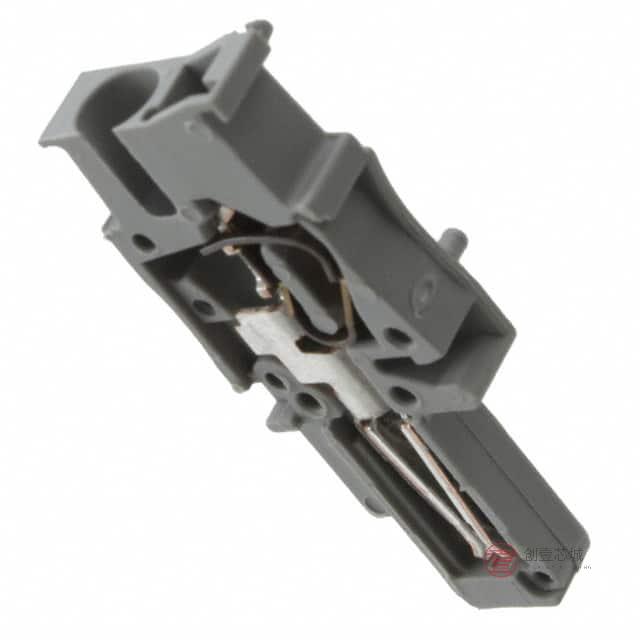 原装3043019全新TERM B PLUG 1POS STR正品