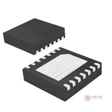 原装MAX9814ETD+T全新IC AMP CLASS AB MONO 14TDFN正品