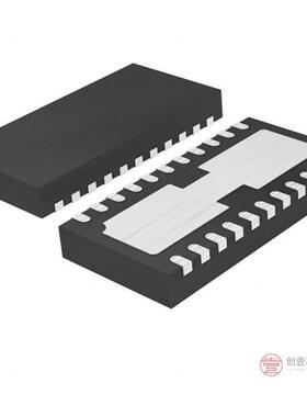 原装LTC4091EDJC#PBF全新IC BATT CHG LI-ION 22DFN正品