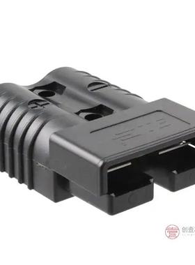 原装1604037-6全新CONN HSG 2POS BLACK正品