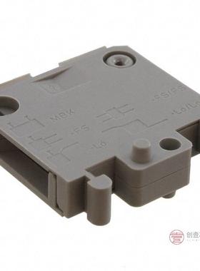 原装1401019全新CONN TERM BLK FEED THRU 14-30AWG正品