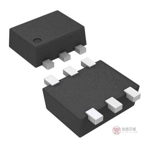 原装SN74LVC1GX04DRLR全新IC CRYSTAL OSCILLATOR