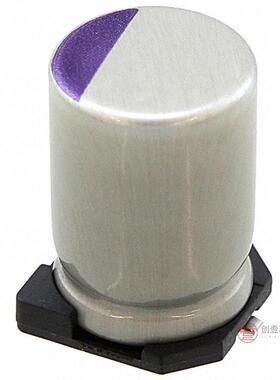 原装16SVPC270M全新CAP ALUM POLY 270UF 20% 16V SMD正品