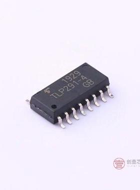 原装TLP291-4(GB-TP,E(T全新TLP291-4(GB-TP,E(T正品