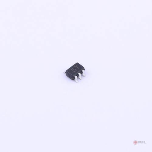 原装正品PUSB2X4Y-N全新ESD保护二极管阵列SOT363 VC