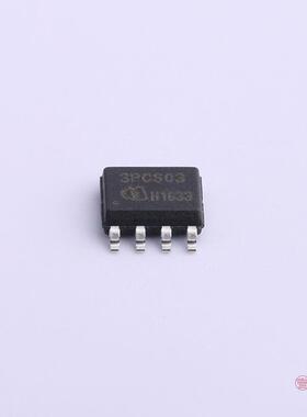 原装ICE3PCS03G全新独立功率因数校正（PFC）控