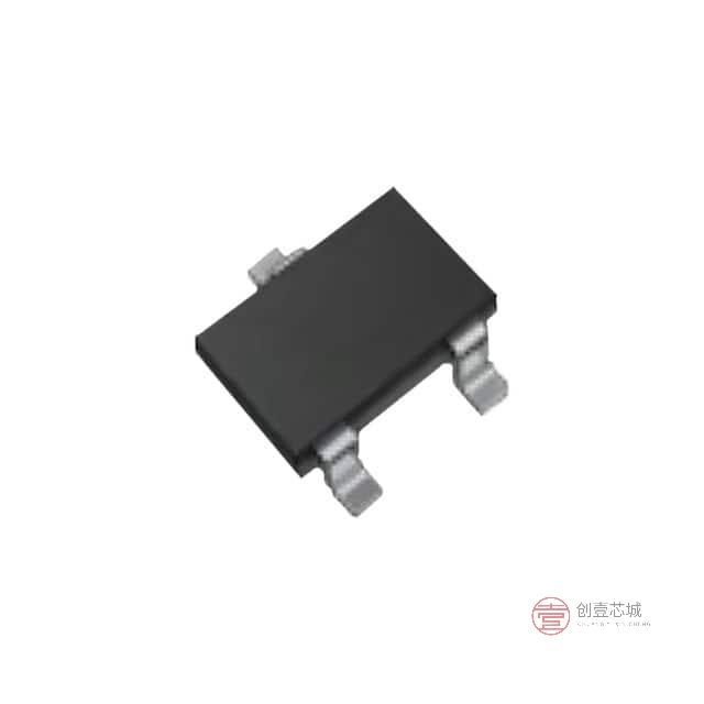 原装MUZ6V8,LF全新TVS DIODE 6.8VWM 13VC USM正品