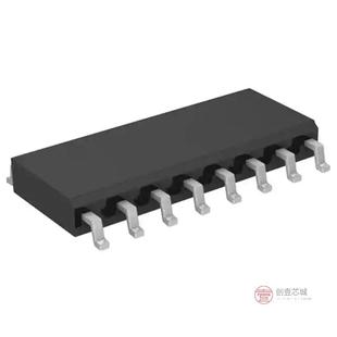 BU4052BCF 4X1 DEMUX DUAL MUX 16SOP正品 原裝 E2全新IC