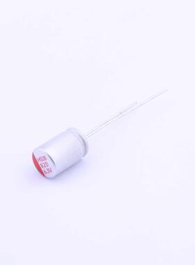 原装HS0J827M0609PC全新820uF 20% 6.3V正品