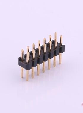 原装正品X4621WV-2x07I-C28D40全新间距