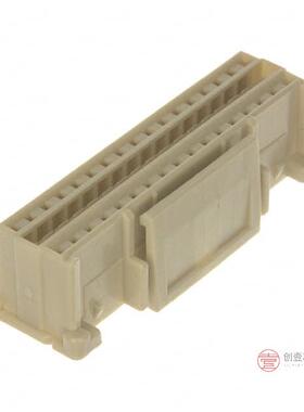 原装PNDP-34V-Z全新CONN HOUSING PND 2MM 34POS DUAL正品