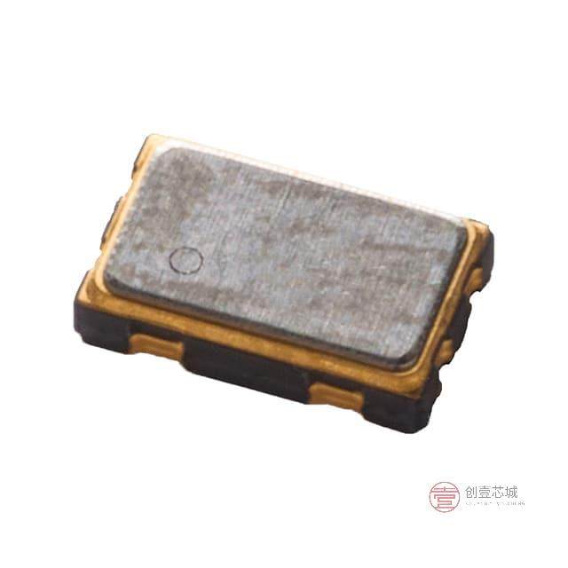 原装SG-8018CB 125.000000MHZ TJHPA全新XTAL OSC