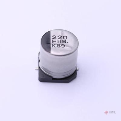 原装EEEHB1E221P全新220uF 20% 25V正品
