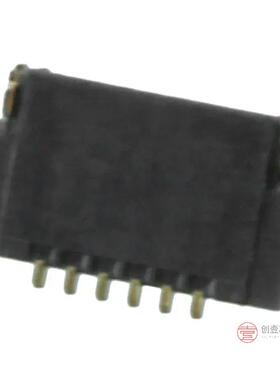 原装正品FH34SRJ-6S-0.5SH(50)全新CONN FFC FPC 6PO