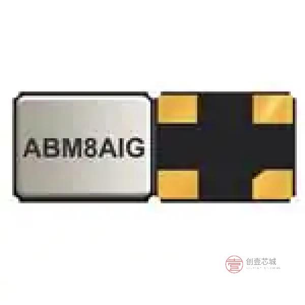 原装ABM8AIG-24.000MHZ-82Z-T全新CRYSTAL 24.0000