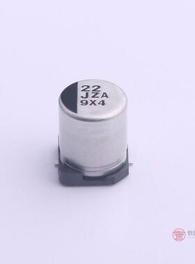 原装正品EEHZA1J220XP全新22uF 20% 63V