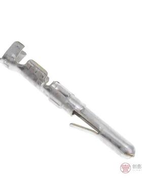 原装163555-6全新CONN PIN 18-22AWG CRIMP TIN正品