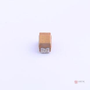 原装 T491A106M010AT全新10uF ±20% 10V正品
