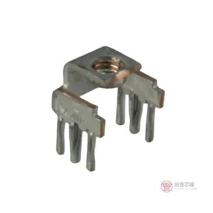 SCREW 216907 PCB正品 原装 PIN 1全新TERM