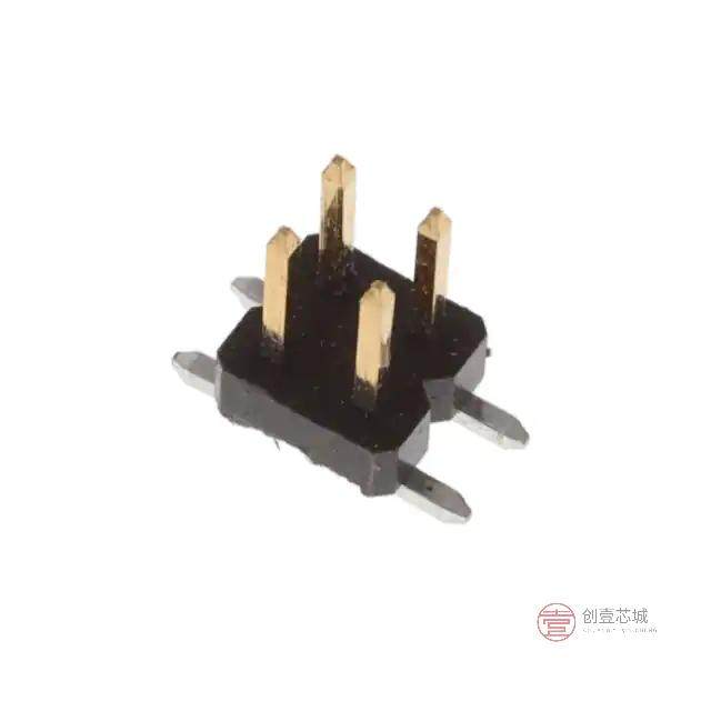 原装2842142-2全新4P,2MM,BRK HDR,DRVT,SMD,0.1AU,TR正品