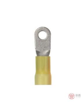 原装PV4-12R-E全新CONN RING FLAT 4AWG #1/2 CRIMP正品