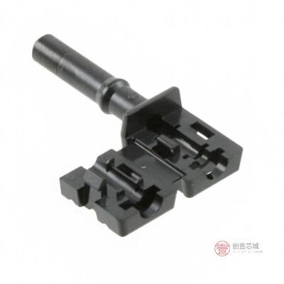 原装正品HFBR-4531Z全新CONN FIBER PLUG SMPLX 1000UM