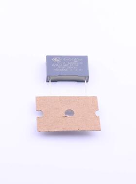 原装R463I2100DQ01M全新等级:X2 10nF 20% 310VAC正品