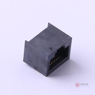 C全新RJ45 B011 原裝 HLRN1 正品 MJ56881 全塑無燈式
