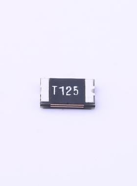 原装TLC-MSMD125全新6V 1.25A 自恢复正品