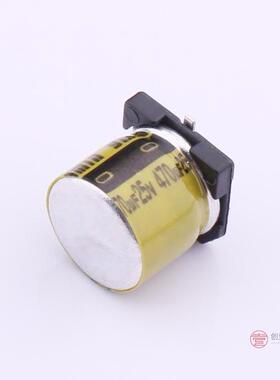 原装VKME1001E471MV全新470uF 20% 25V正品