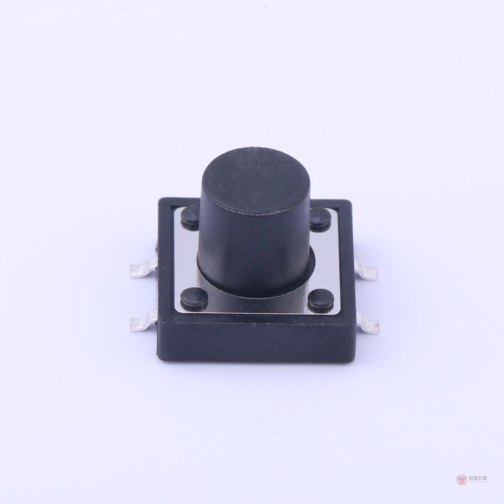 原装GT-TC149B-H095-L1全新12*12轻触250gf正品