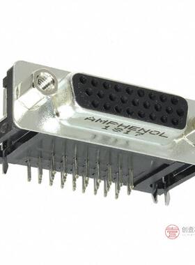 原装L77HDA26SD1CH4F全新CONN D-SUB HD RCPT 26P