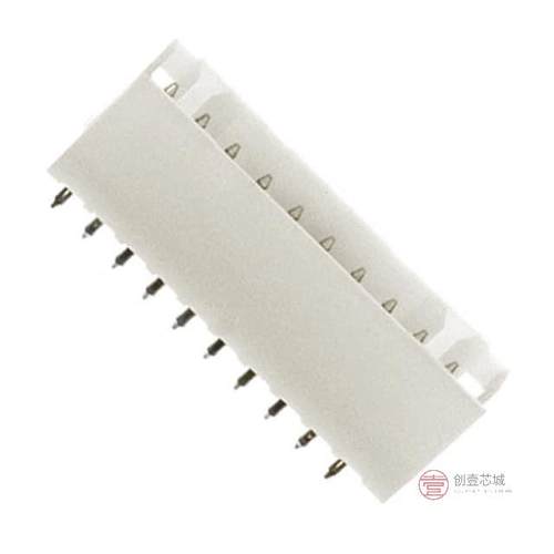 原装1-292132-0全新CONN HEADER VERT 10POS 2MM正品