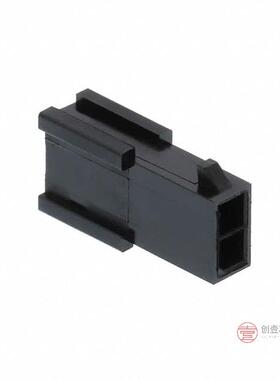 原装0430200201全新CONN PLUG 2POS 3MM VERT DUAL正品