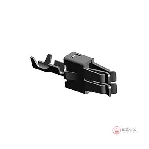 原装正品964322-1全新CONN SOCKET 20-24AWG CRIMP TIN