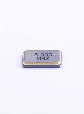 原装TAXM8M4QLDCDT2T全新SMD-5032_4P 8M 20pf 20ppm正品