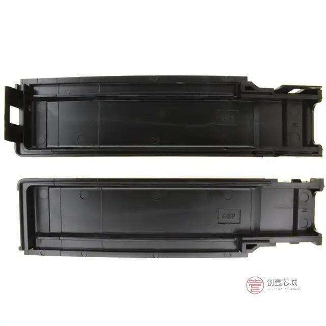 原装1-552496-1全新90 DEG COVER KIT-64 POS BLK正品