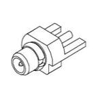 原装73415-0991全新RF/同轴 ST PLUG