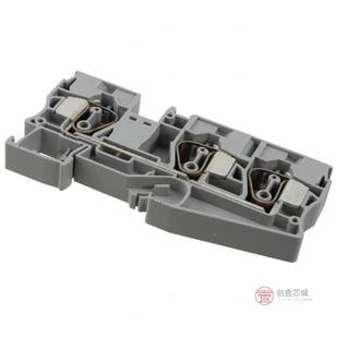 BLK FEED AWG正品 3035328全新CONN TERM 原装 THRU