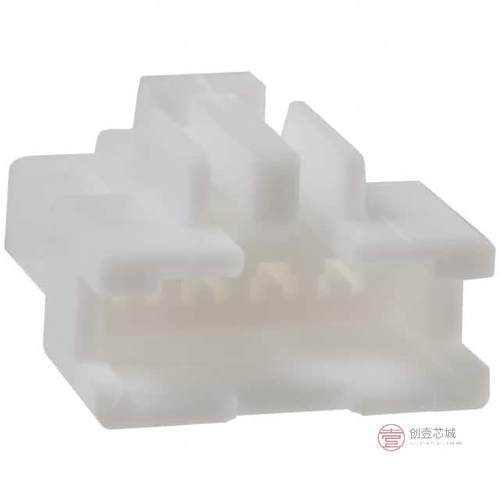 原装DF1B-4EP-2.5RC全新CONN PLUG HOUSING 4POS 2