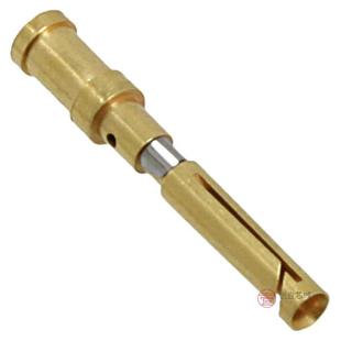 1674930全新CONTACT 16AWG正品 H.D. SOCKET CRIMP 原装