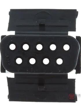 原装207752-3全新CONN D-SUB HOUSING RCPT 9POS正品