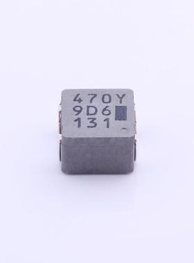 原装ETQP4M470YFN全新47uH 20% 2.2A 210m正品